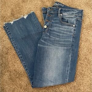 American Eagle Women’s Jeans